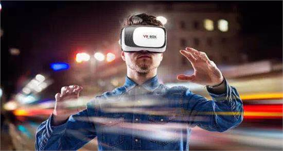 白塔VR全景丨沉浸式体验线上看房